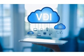 Giải pháp ảo hóa Virtual Desktop Infrastructure -VDI