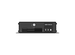 Đầu ghi hình camera hành trình chuyên dụng 4 kênh cho ô tô KBVISION KX-FM7104S