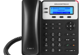 Điện thoại IP Grandstream GXP1625